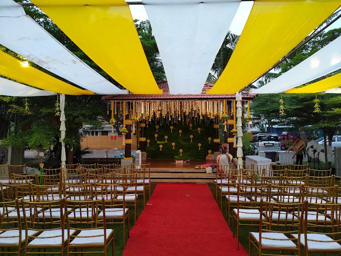 Rinas Venue - View 2