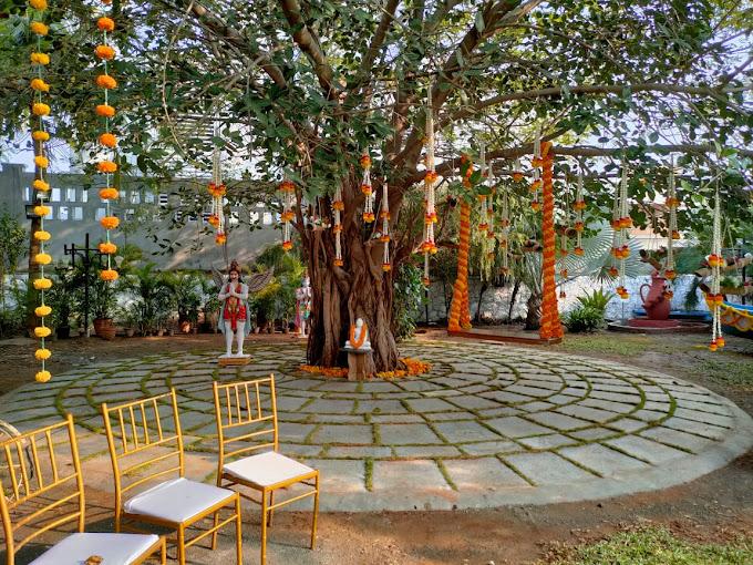 Rinas Venue - View 3