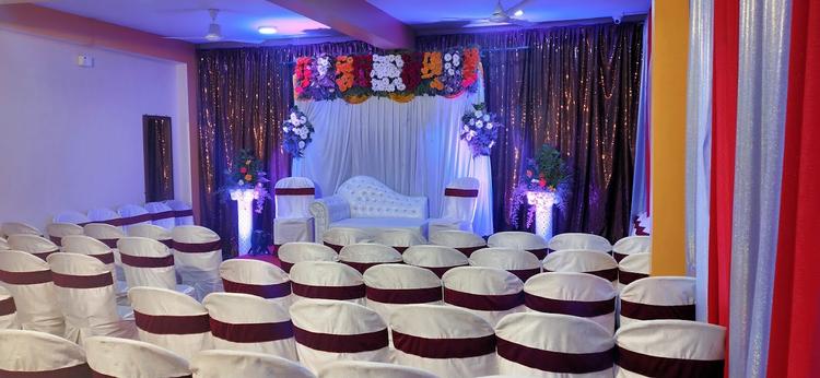 MHK FUNCTION HALL gallery image