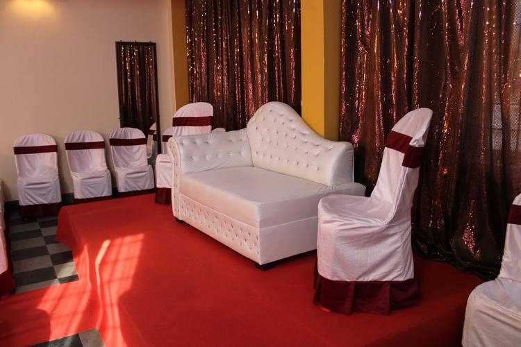 MHK FUNCTION HALL gallery image