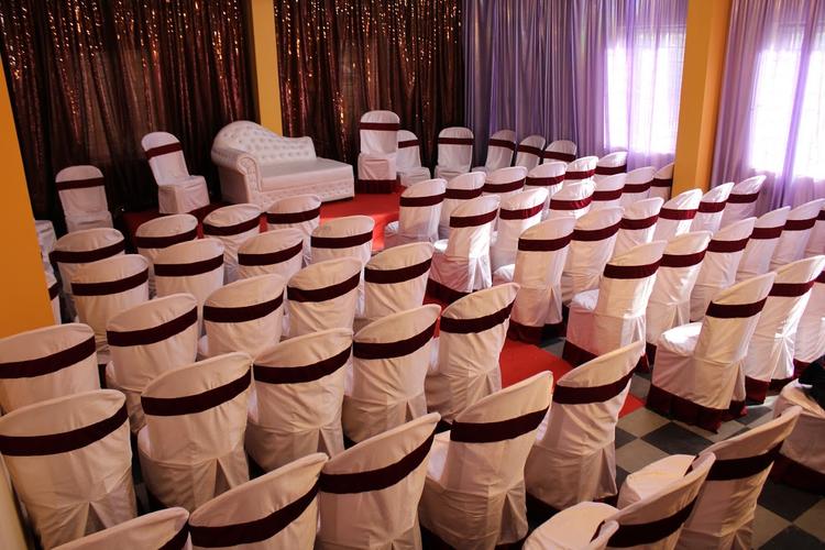 MHK FUNCTION HALL gallery image