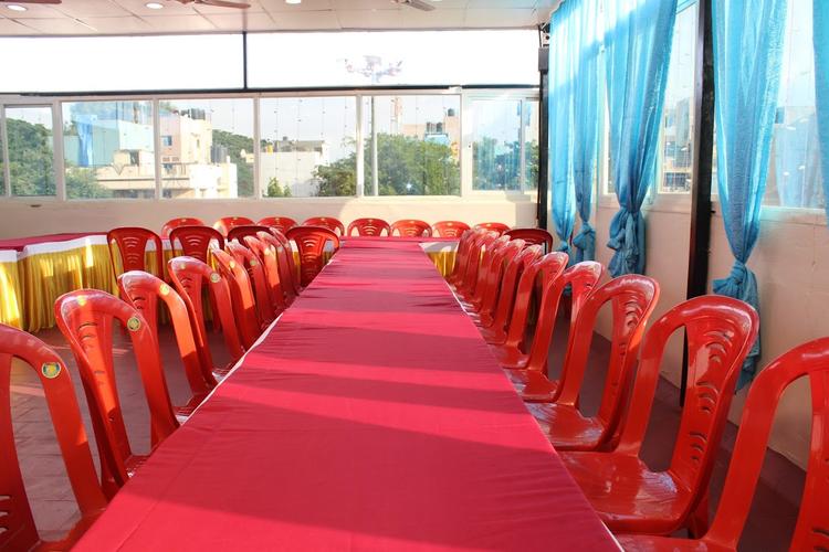 MHK FUNCTION HALL gallery image