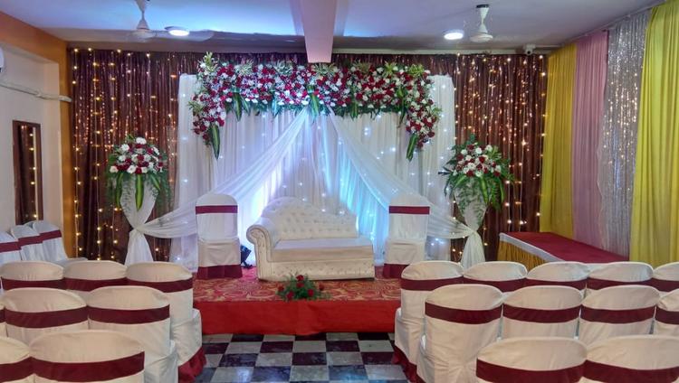 MHK FUNCTION HALL gallery image