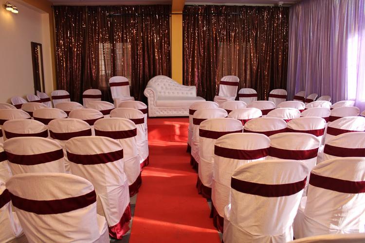MHK FUNCTION HALL gallery image