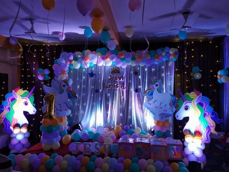 MHK FUNCTION HALL gallery image