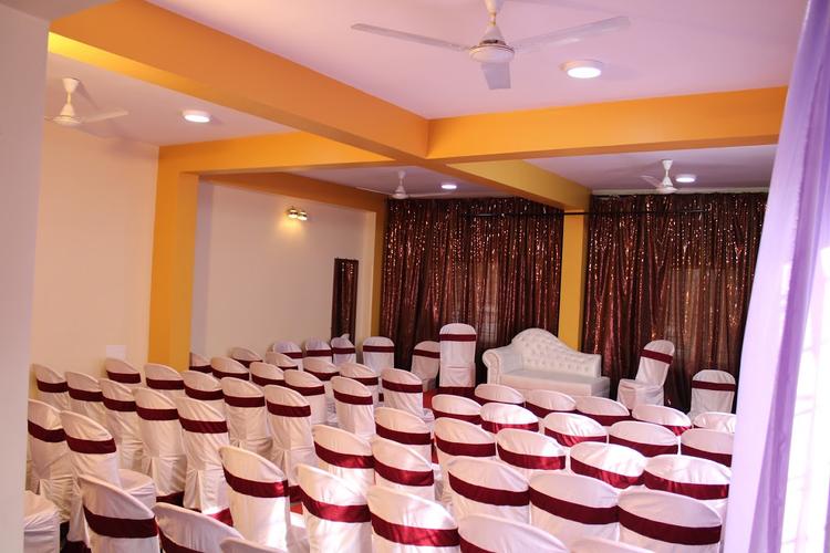 MHK FUNCTION HALL gallery image