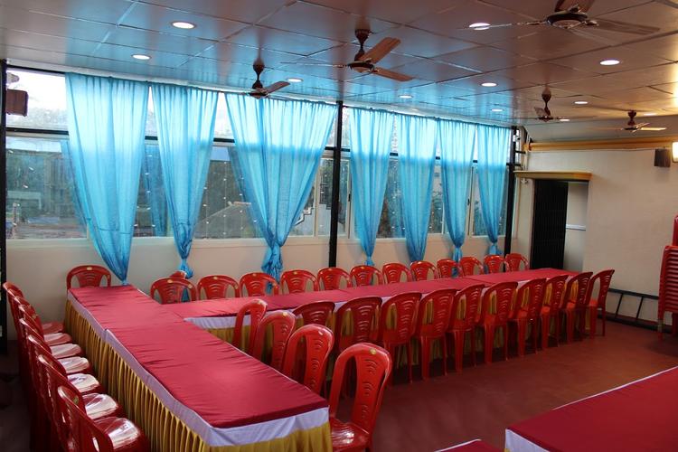 MHK FUNCTION HALL gallery image