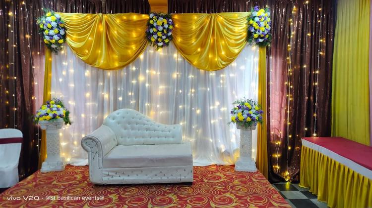 MHK FUNCTION HALL gallery image