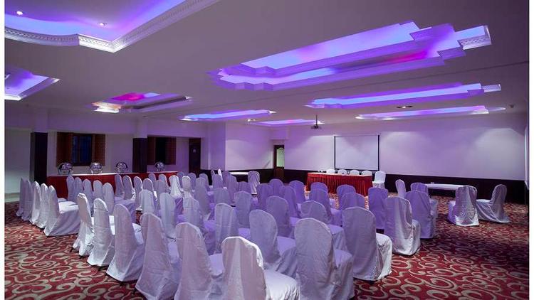 Grand Inn Hotel gallery image