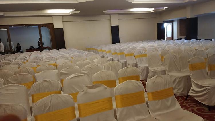 Grand Inn Hotel gallery image