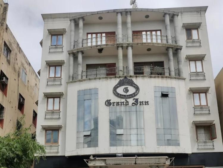 Grand Inn Hotel gallery image