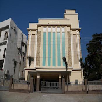 Pritha Palace