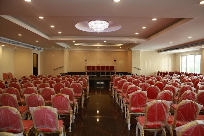 Pritha Palace gallery image