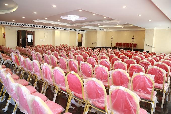 Pritha Palace gallery image