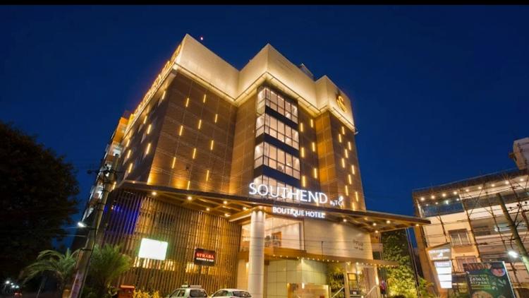 Southend By TGI gallery image