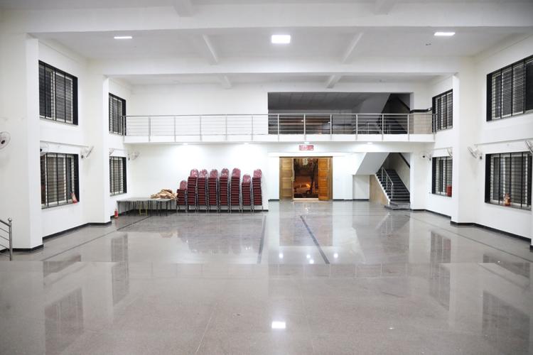 Punarvasu Bhavana gallery image