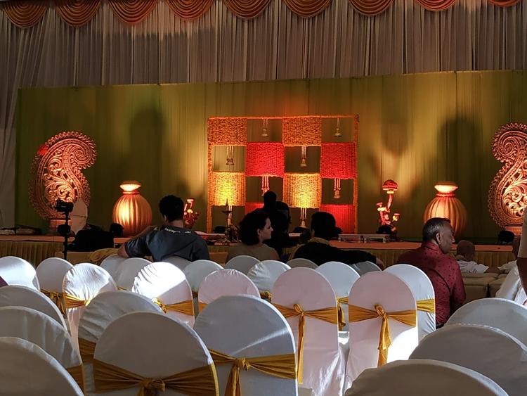 JAYANTH CONVENTIONS gallery image