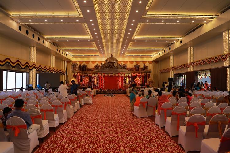 JAYANTH CONVENTIONS gallery image
