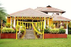 The Palace House - Main view