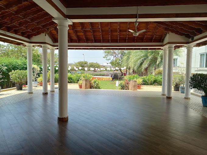The Palace House - View 3