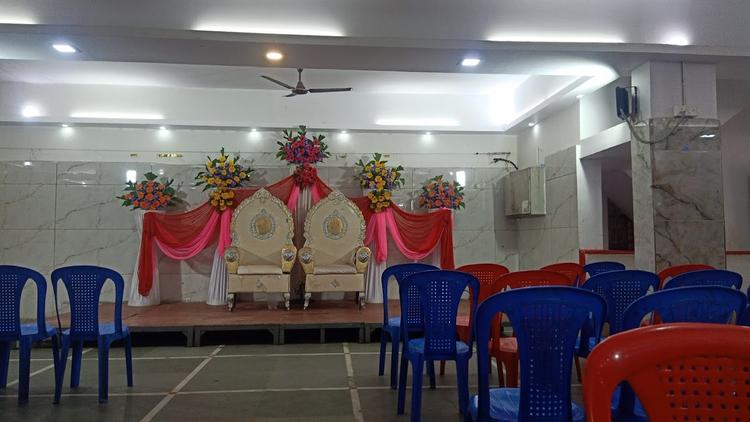 Galaxy Wedding Hall gallery image