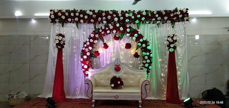 Galaxy Wedding Hall gallery image