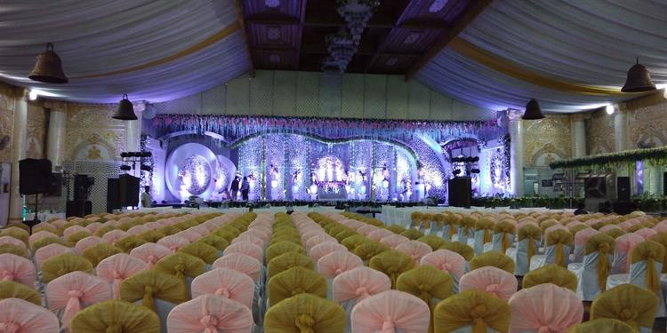Sri Sai Palace gallery image