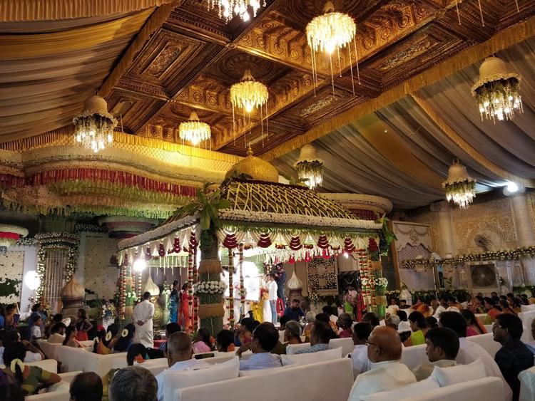 Sri Sai Palace gallery image