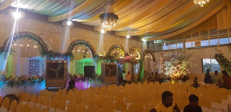 Sri Sai Palace gallery image