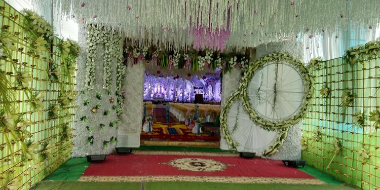 Sri Sai Palace gallery image