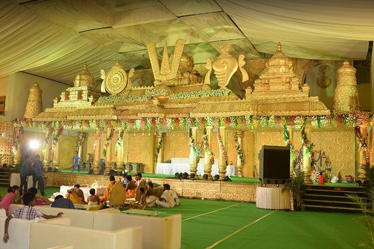 Sri Sai Palace gallery image