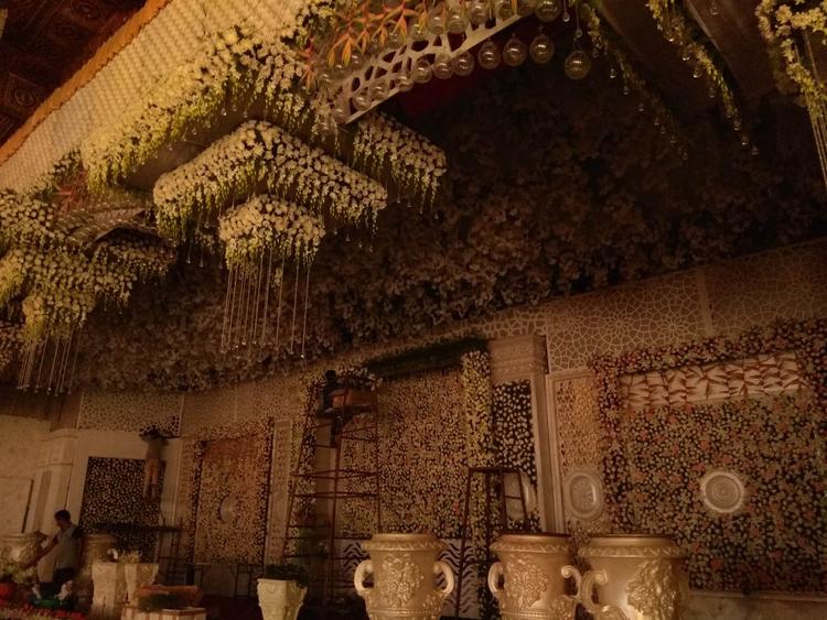 Sri Sai Palace gallery image