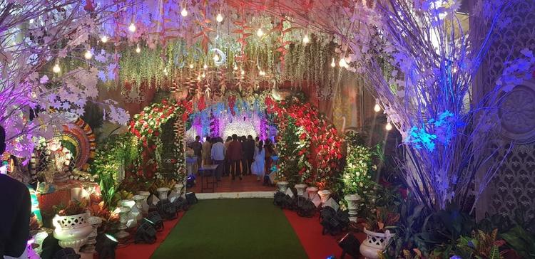 Sri Sai Palace gallery image