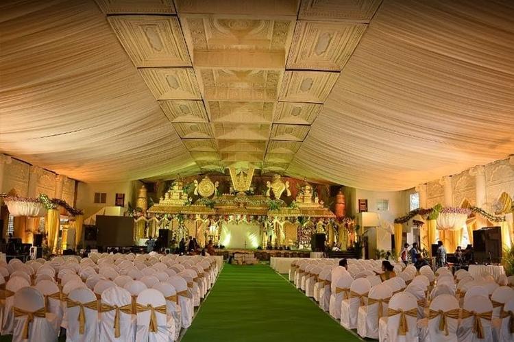 Sri Sai Palace gallery image