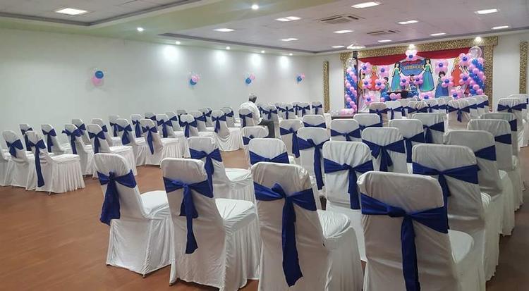 Hotel Kadamba Guestline gallery image