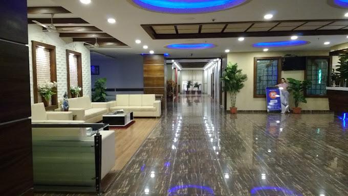 Hotel Kadamba Guestline gallery image