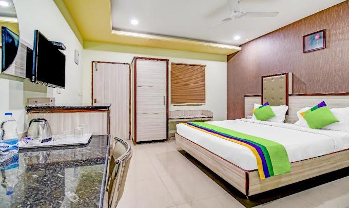 Hotel Kadamba Guestline gallery image