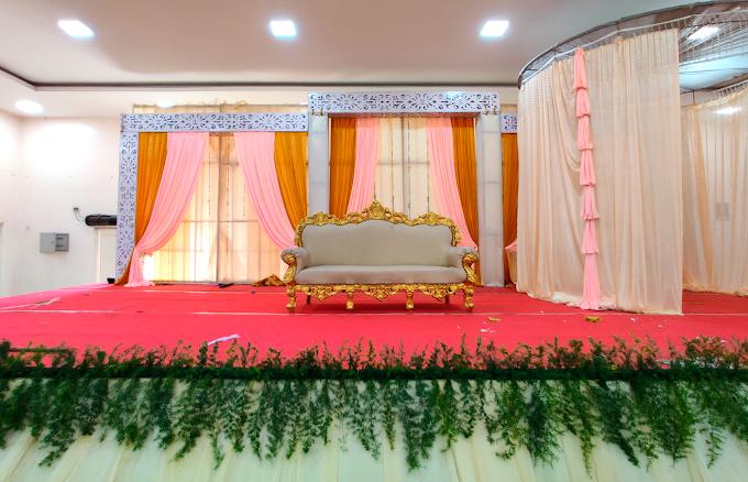 Rani Mahal Wedding Hall gallery image