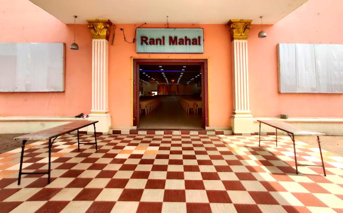 Rani Mahal Wedding Hall gallery image
