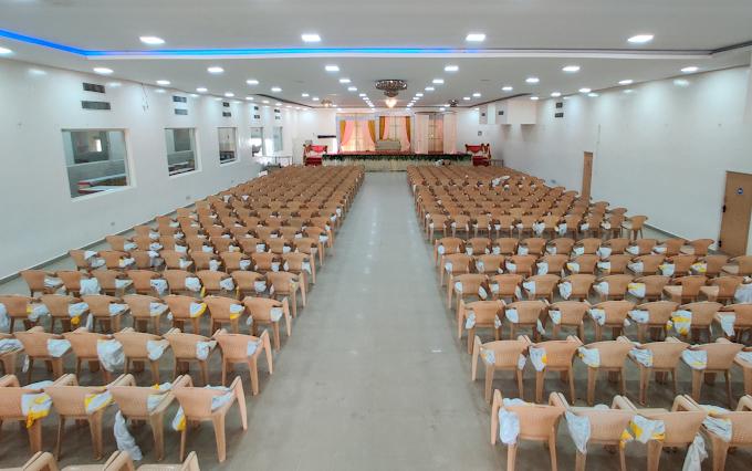 Rani Mahal Wedding Hall gallery image