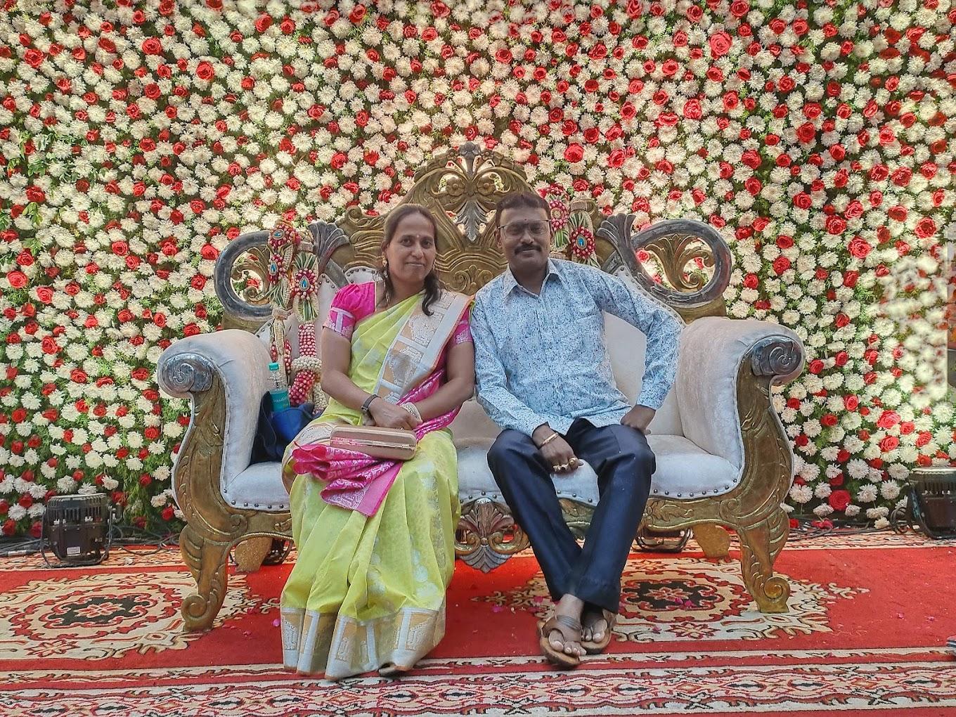 Sri Adichunchunagiri Samudaya Bhavana Kalyana Mantapa - View 5