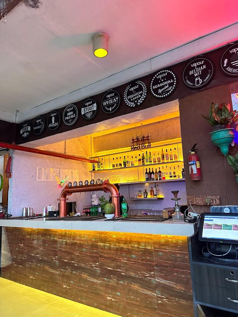Vapour Pub and Brewery - View 3