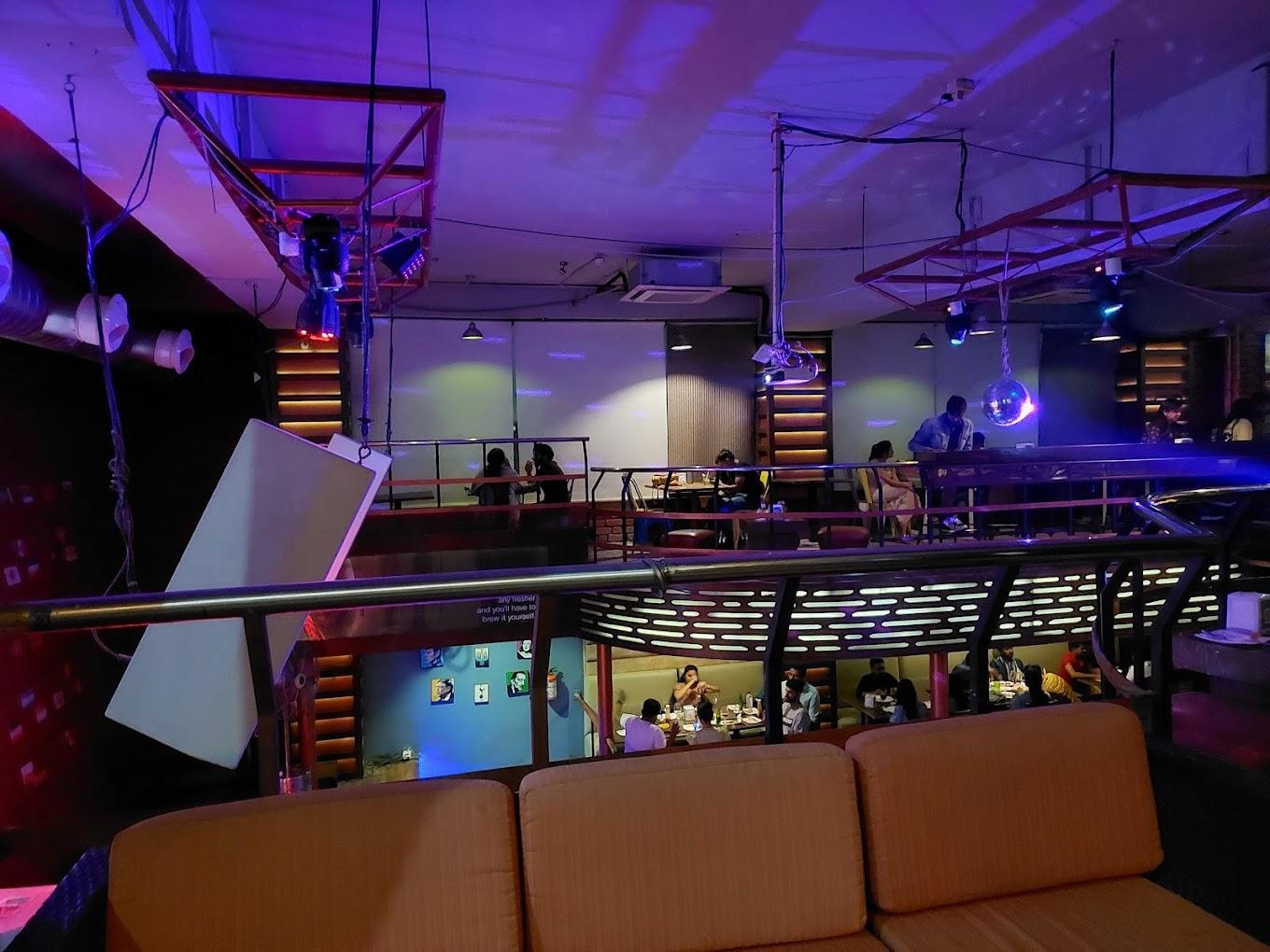 Vapour Pub and Brewery - View 4