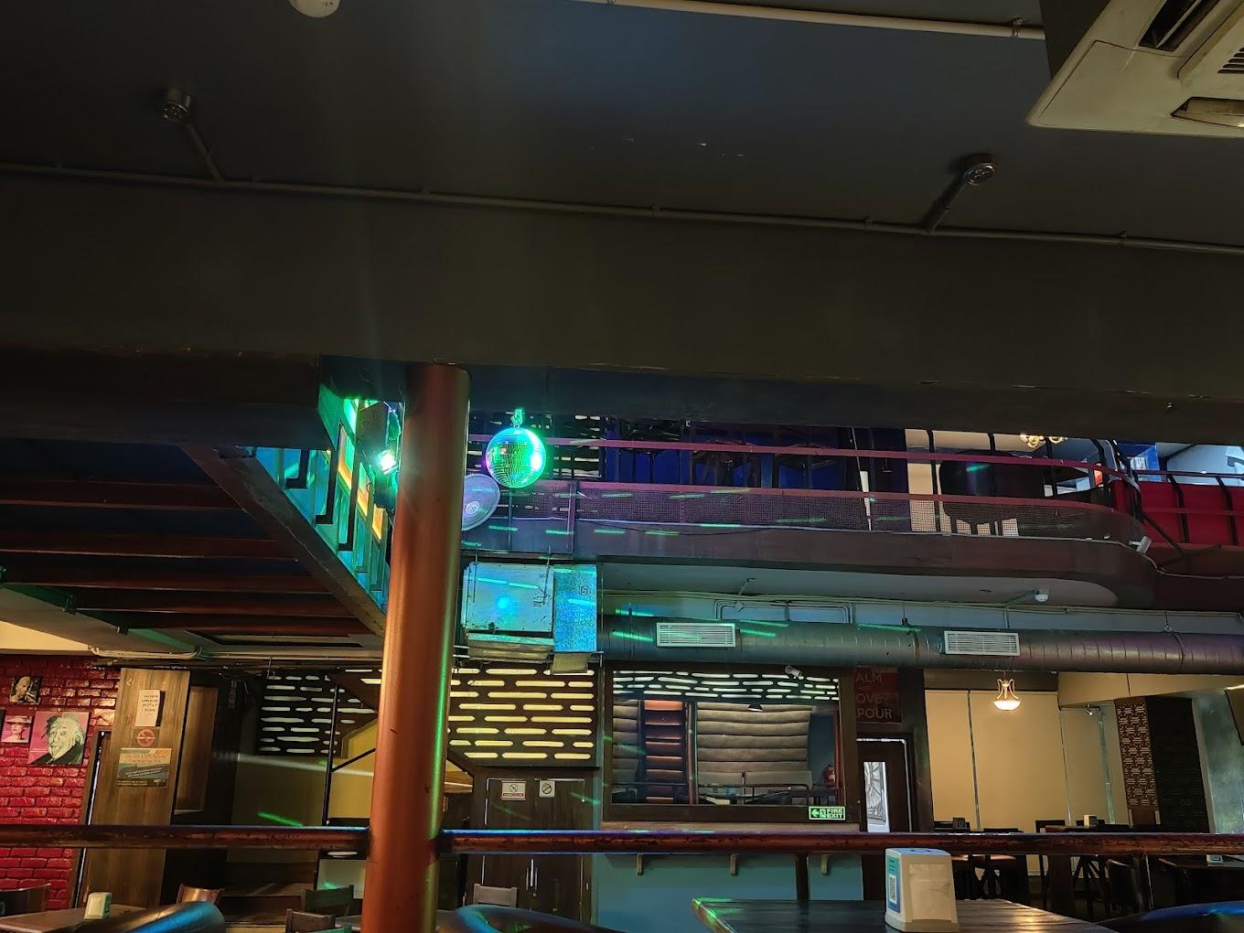 Vapour Pub and Brewery - View 5