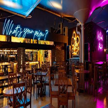 Bangalore Brew Works