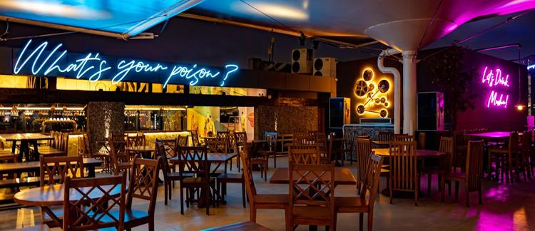 Bangalore Brew Works gallery image