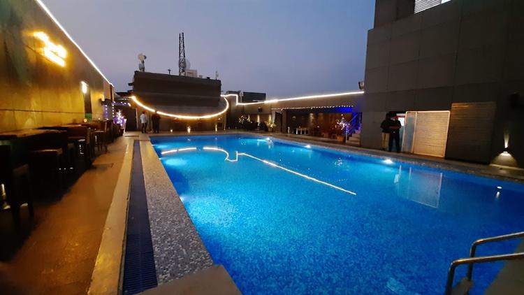 Bangalore Brew Works gallery image