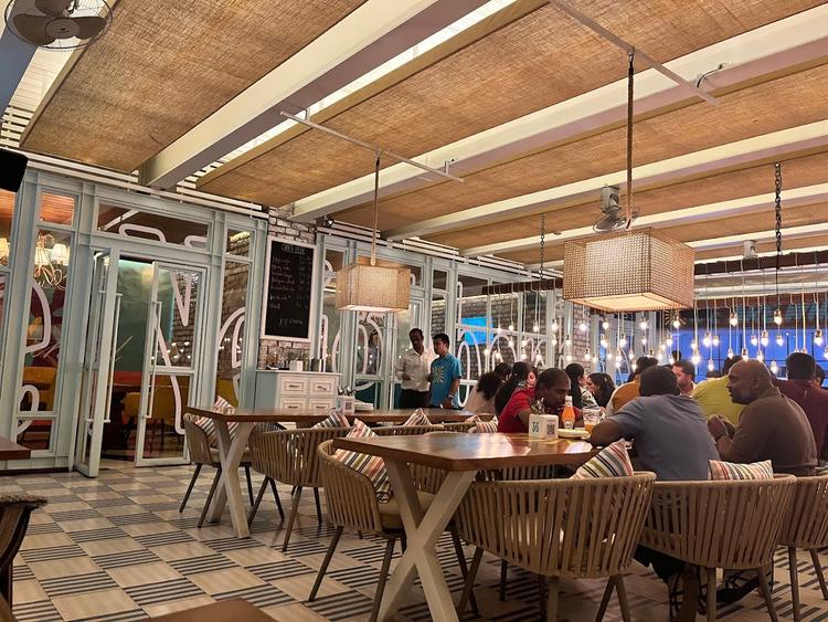 Bangalore Brew Works gallery image