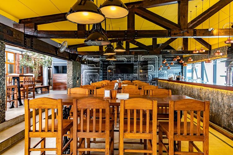Bangalore Brew Works gallery image