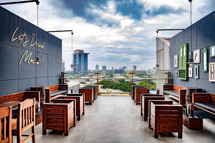Bangalore Brew Works gallery image